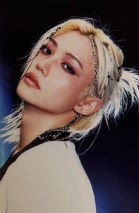 KARMA 專輯卡 固配 Karma ver.