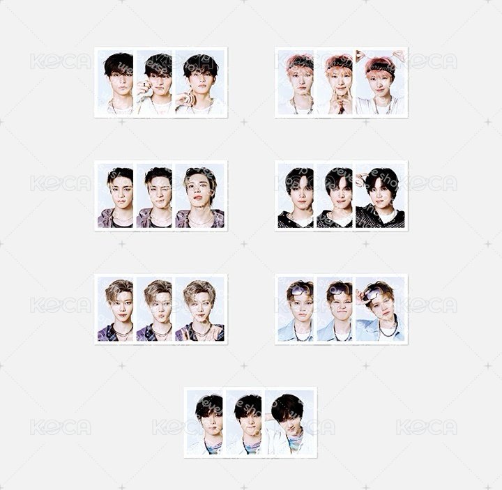 回歸快閃店證件照