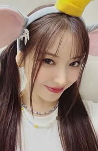 仲夏夜 am 簽售卡 髮箍