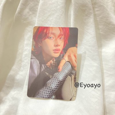 ODYSSEY JEWEL CASE Ver. 已拆專