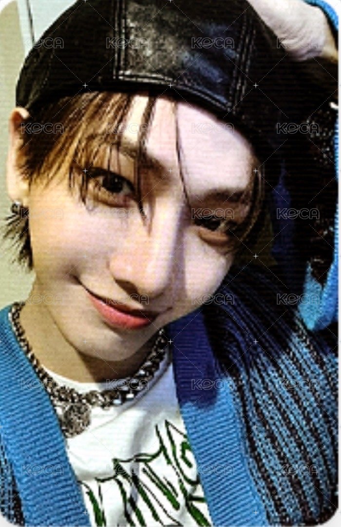 19.99 隨機卡 3 自拍 正面