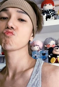 正規1 專輯卡 Day 1 Ver.