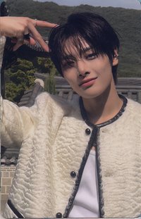 合(HOP) 塔店 幸運卡 