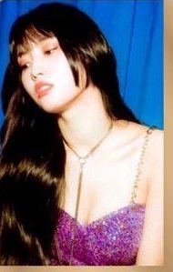 Feel Special 專輯卡 