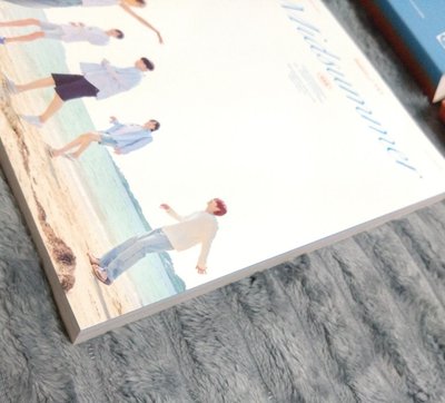 TXT 2022 SEASON OF TXT : MIDSUMMER 夏日寫真 (韓國進口版)