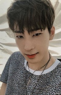 正三 專輯卡 正規三｜REAL ver.