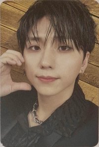 LIVE and FALL 入場卡 / 場限卡 Day3