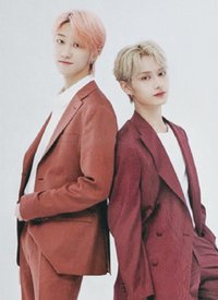 BE THE SUN 隨機卡 