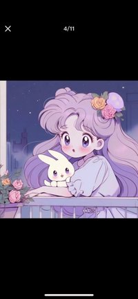💜🌙
