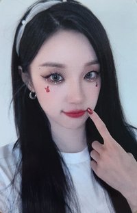 I SWAY 楠藝 6.0線上 幸運卡 世巡台北場