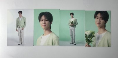 HANABI隨機卡（可當綁）