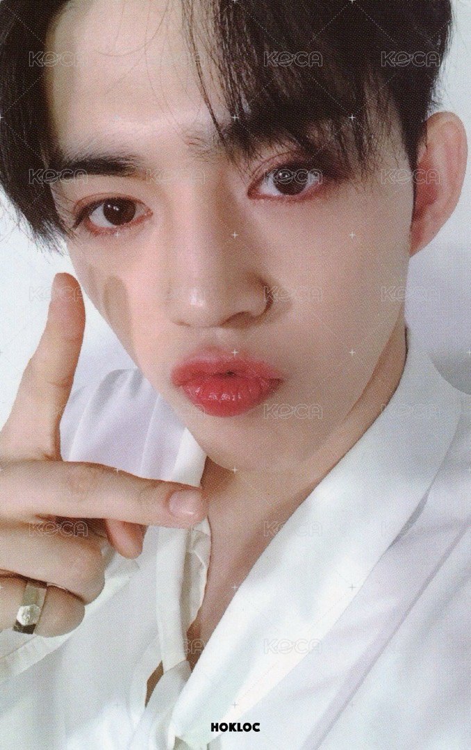 19’年曆 年曆卡 卡 正面