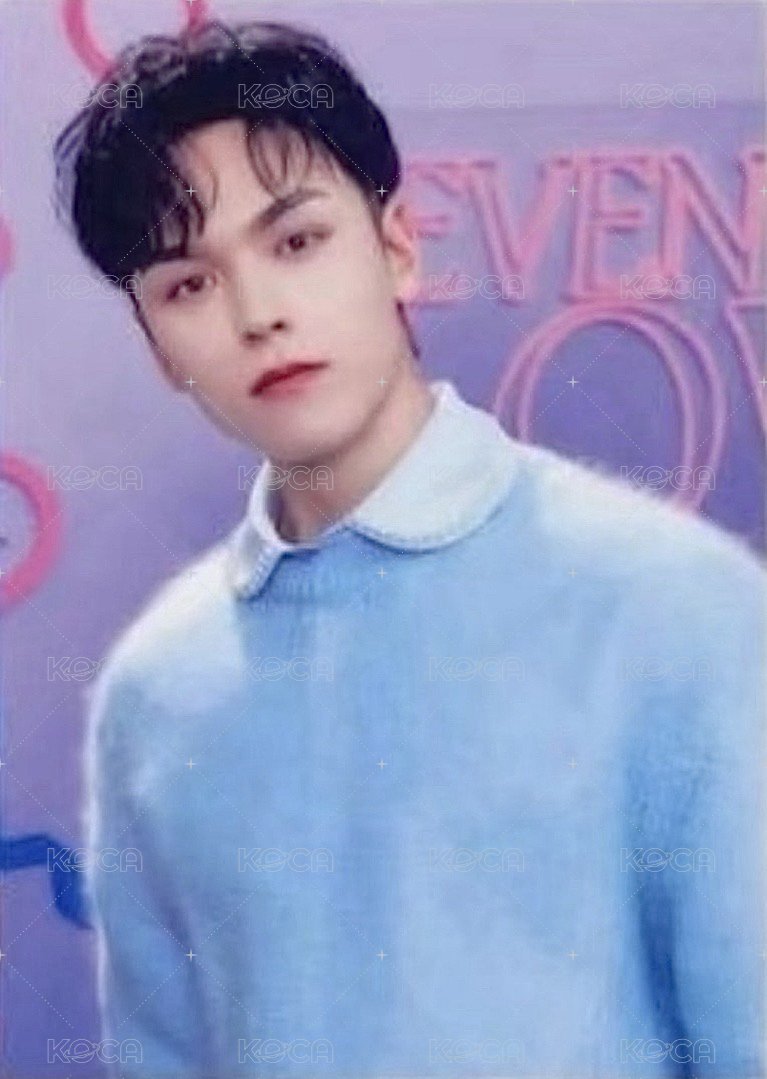 23‘FM｜LOVE 隨機卡 23’FM｜LOVE卡包 正面