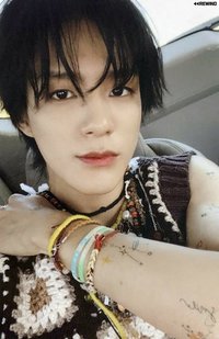 Hello Future 專輯卡 Future ver