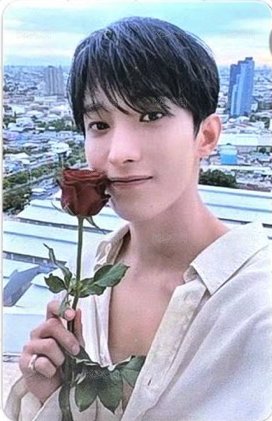 MINI12 br 幸運卡  正面