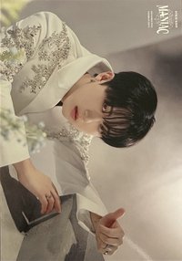 2nd 世巡 隨機卡 日本安可場 隨機大卡