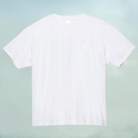 T-shirt - 白色