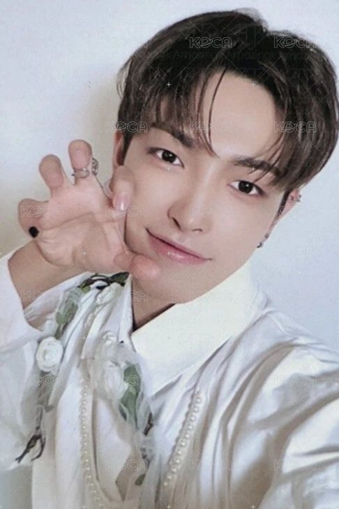 GH2 專輯卡 DIGIPAK ver. 正面