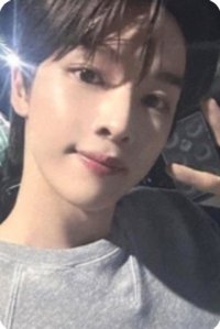 Lucky 專輯卡 完全生產限定盤
