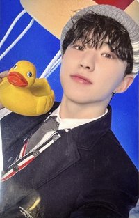 精選專 wvs 特典卡 精選輯｜ CARAT ver.