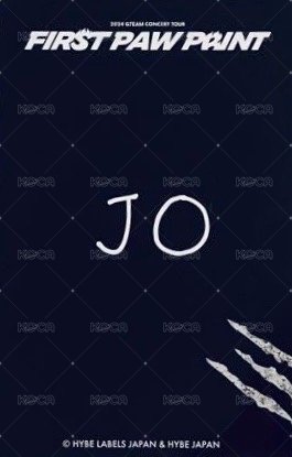 FPP 隨機卡 -6 背面