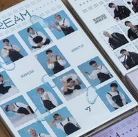 Dream 克拉盤 空專