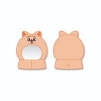 2nd 世巡 手燈套 一代