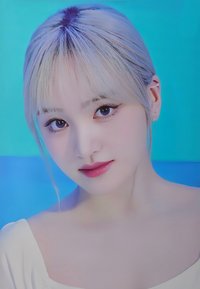 SHOW WHAT I HAVE 隨機卡 