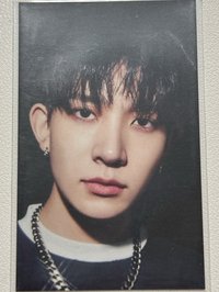 迷三 環球 特典卡 