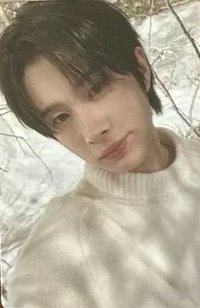 Last Bell 專輯卡 單封