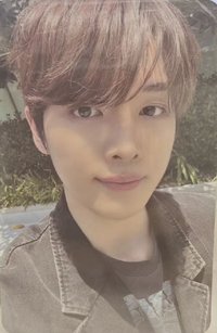 RIIZING sm 特典卡 