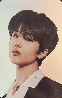 2020大隊 Pt.2 周邊卡 閃卡