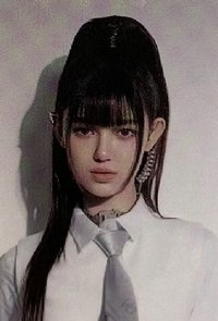 二期會員 會員禮卡 證件照