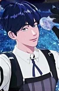 迷二 hmv 1.0 簽售卡 