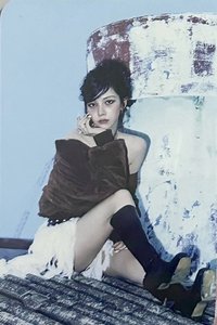 Drama 周邊卡 快閃鐵盒柚