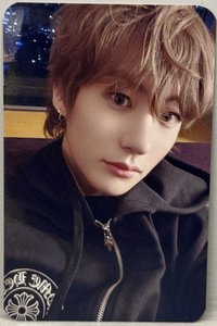 RIIZING am 預約特典 特典卡 