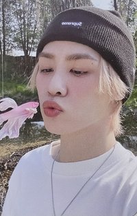 Give Me That 專輯卡 PB A ver