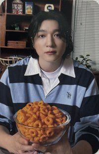 25年曆 yes24 特典卡 