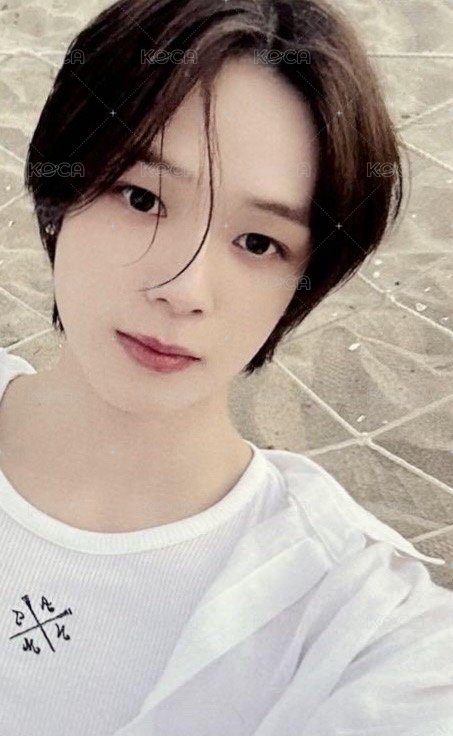 青嵐 (Aoarashi) 環球 2.0 幸運卡  正面