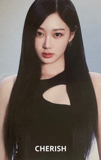 二巡 隨機卡 首爾場週吉