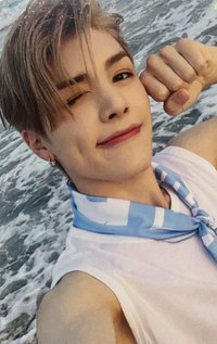 青嵐 (Aoarashi) 日咖 通路 特典卡 