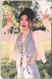 九周年紀念專輯《IX》 專輯卡 平裝