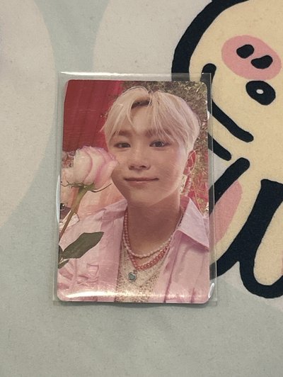 勝寛 23’年曆 年曆卡 