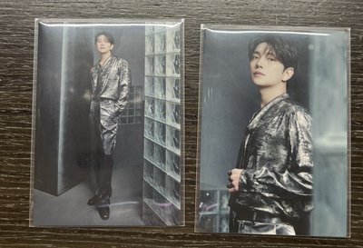 秀 RIGHT HERE IN JP 隨機卡