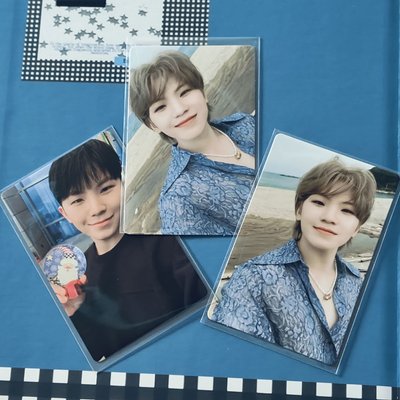 聖誕節中背+迷九海邊勳