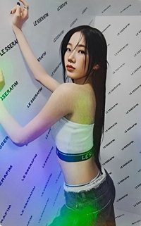 UNFORGIVEN 阿拉丁 預售 特典卡 