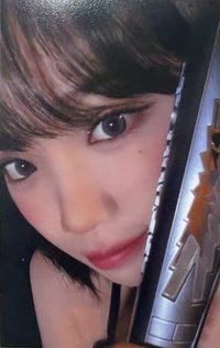 23‘亞巡 入場卡 / 場限卡 雅加達