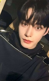 迷一 MWAVE 1.0 特典卡 