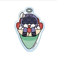 25’巡迴 東京 哼呀寧 徽章 