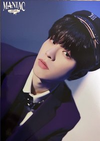 2nd 世巡 隨機卡 日本 隨機大卡